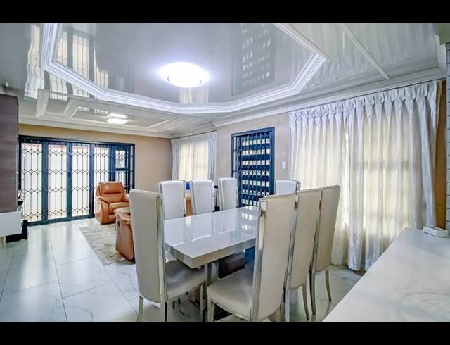 4 BEDROOM HOUSE FOR SALE IN CHANTELLE
